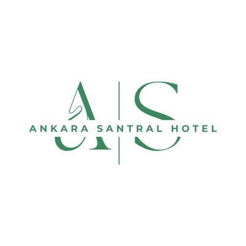 Ankara Santral Otel Екстериор снимка
